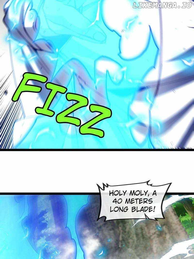 I Am The Monster Overlord Chapter 48 53
